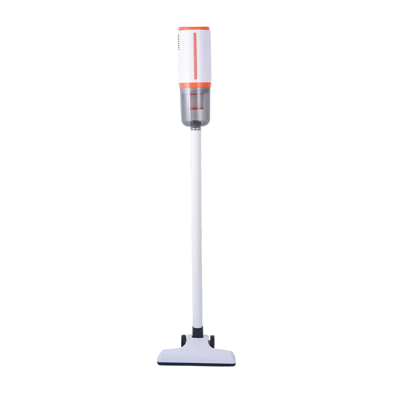 Pembersih Vakum Isi Rumah Tanpa Kord Mudah Alih XC-V03C Pro Minimalist White Portable