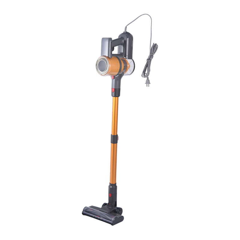 XC-V07 Pembersih Vakum Isi Rumah Bertali Canister Besar gaya Dyson