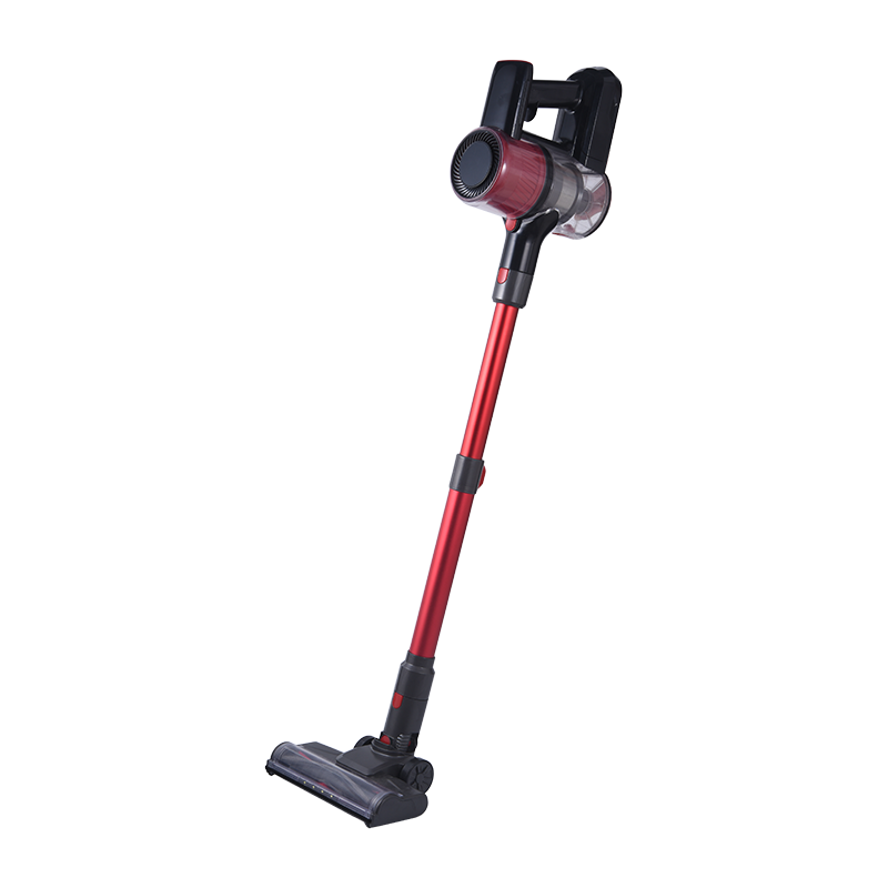 Pembersih Vakum Isi Rumah Tong Tanpa Kord Besar gaya Dyson XC-V07C