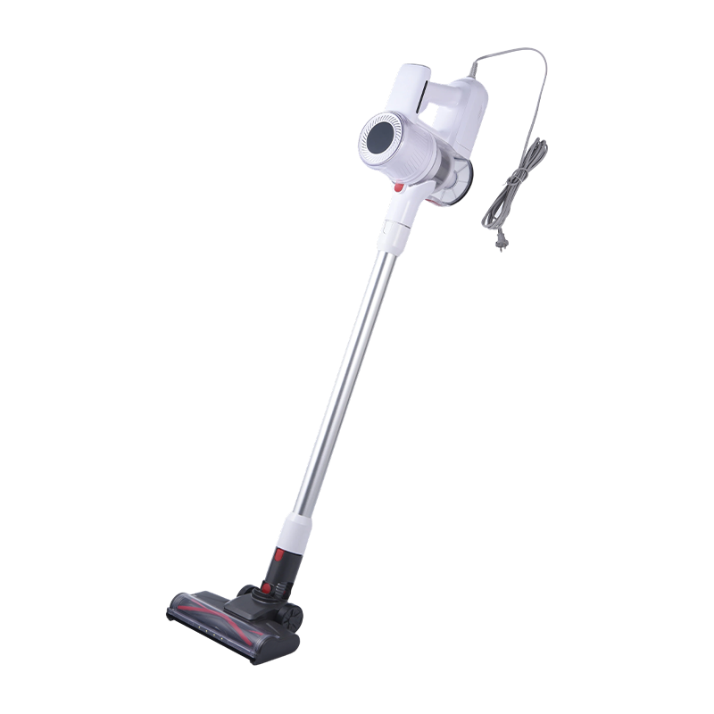 XC-V07 Pembersih Vakum Isi Rumah Bertali Canister Besar gaya Dyson