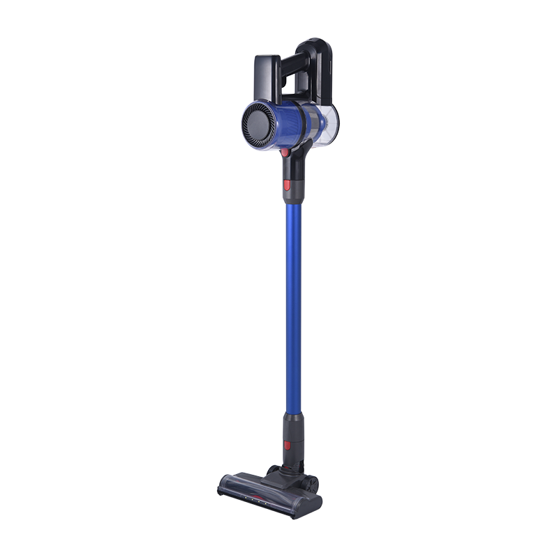 Pembersih Vakum Isi Rumah Tong Tanpa Kord Besar gaya XC-V07C Pro Dyson