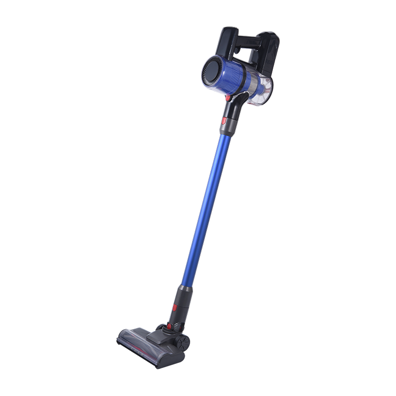 Pembersih Vakum Isi Rumah Tong Tanpa Kord Besar gaya XC-V07C Pro Dyson